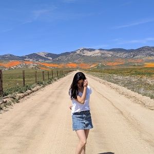 Meet your Posher, Dodam